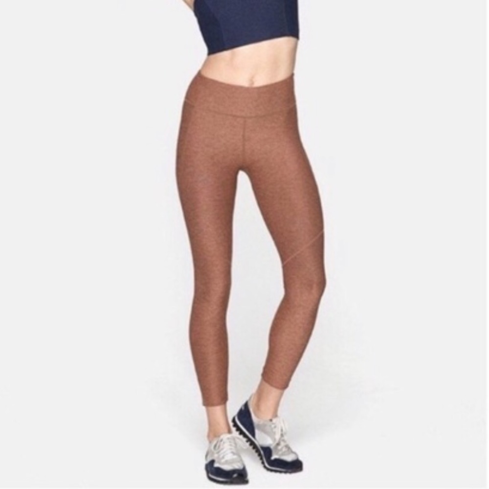 Outdoor Voices 3/4 Warmup Legging - size small
